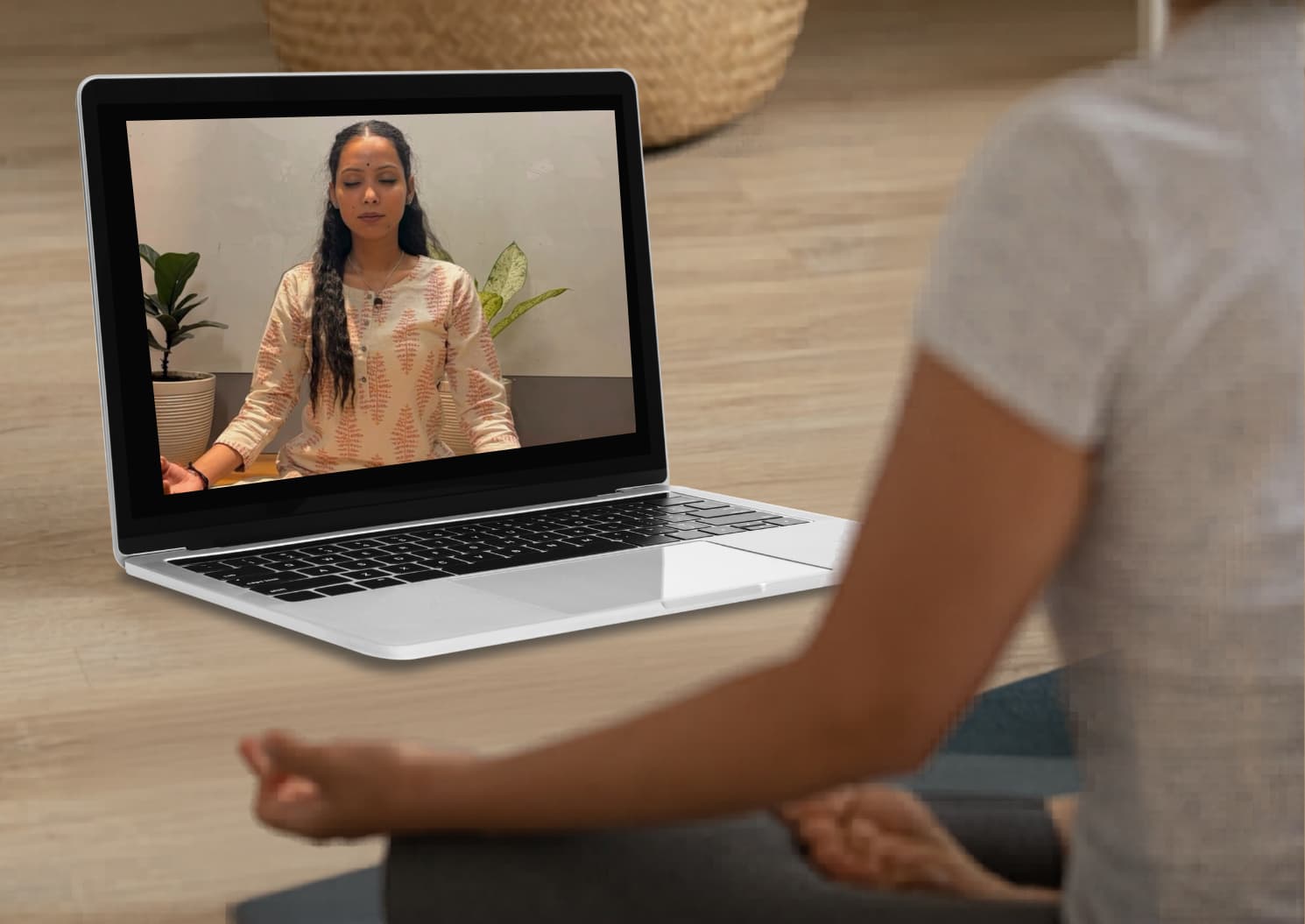 Online Yoga Class (2)