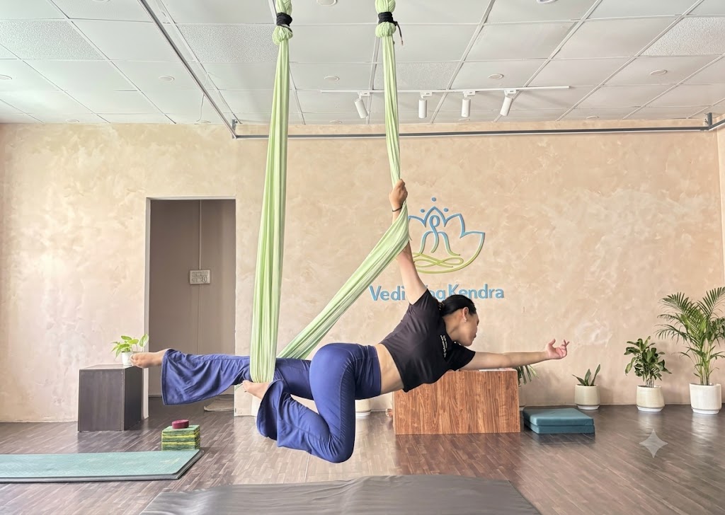 Professional Yoga Training